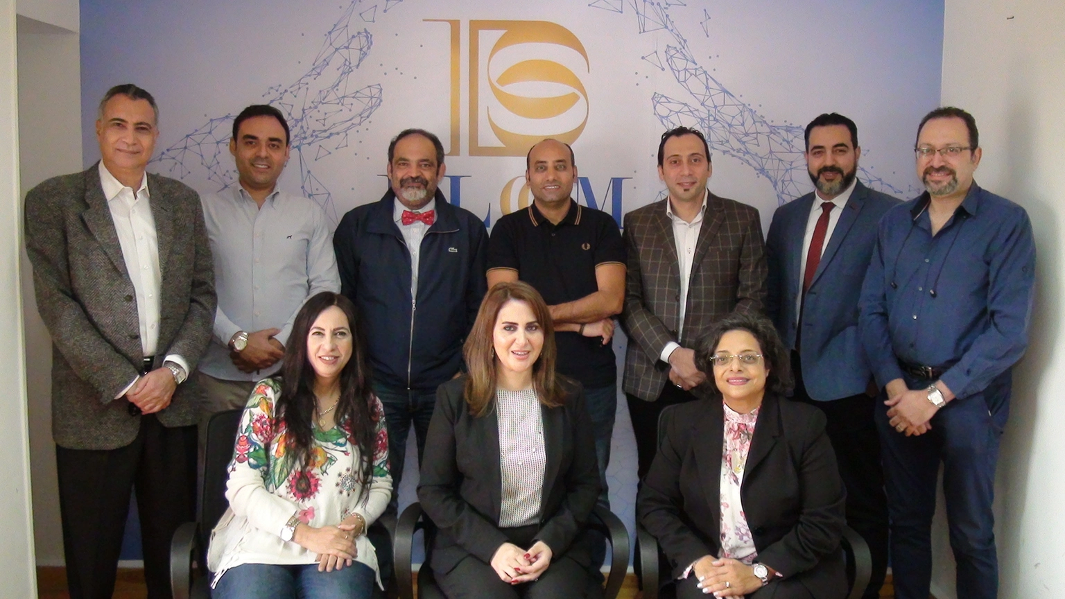 bloom business school