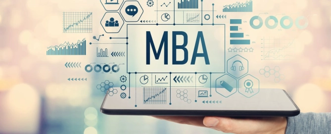 mba in egypt