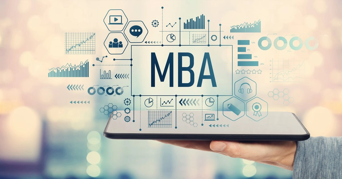 mba in egypt